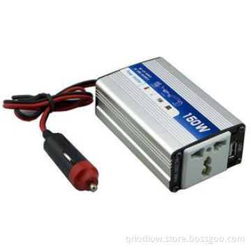 150W Modified Sine Wave Inverters Inverters DC To AC Power